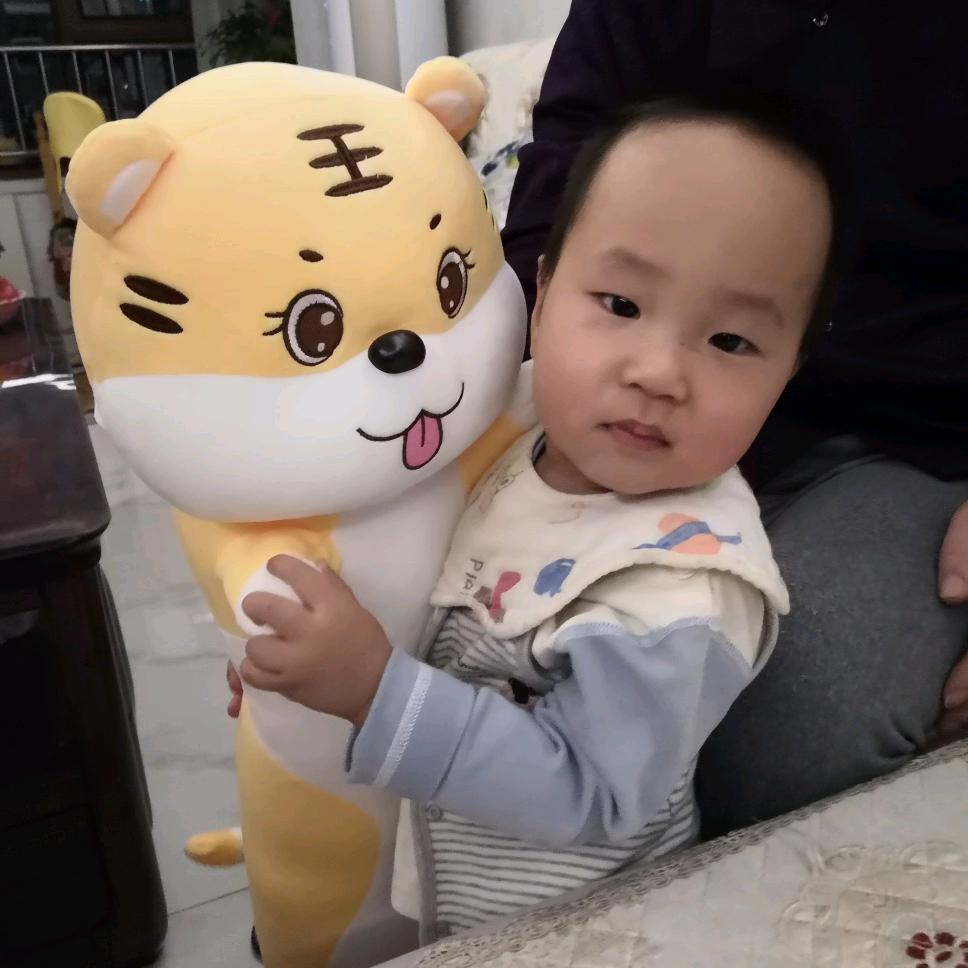 老田的幸福生活