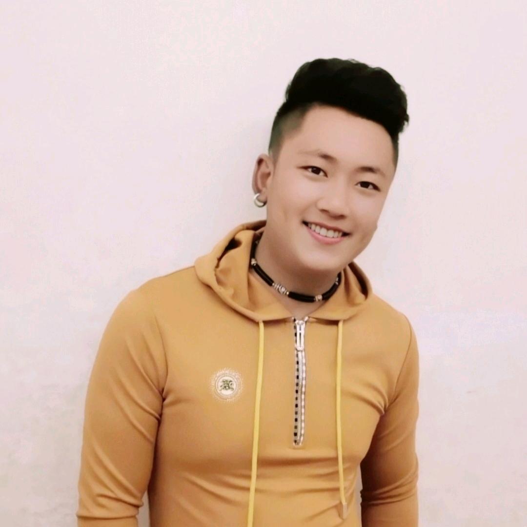 尼玛江村