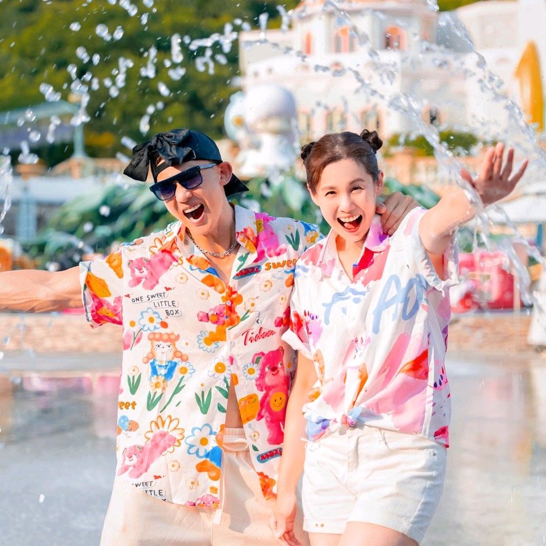 江苏畊练团副团长-姚小妖