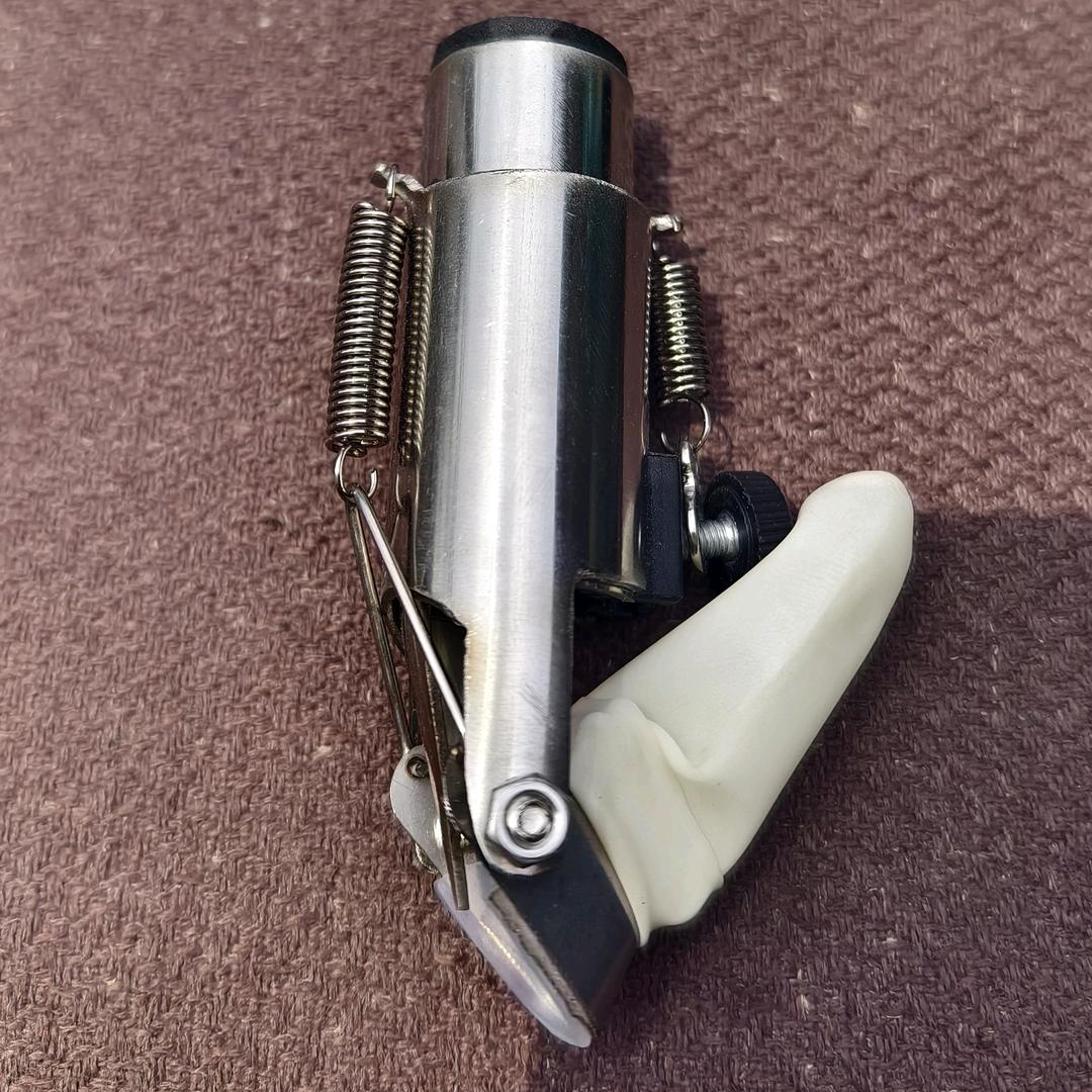 安徽中金机械（张哥聊美缝）