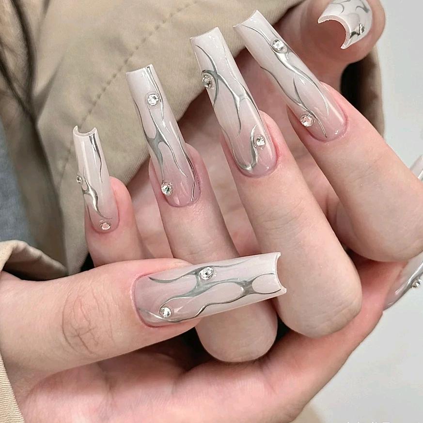 miss D nail美甲美睫