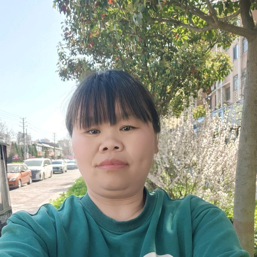 卖六个核桃的姐姐