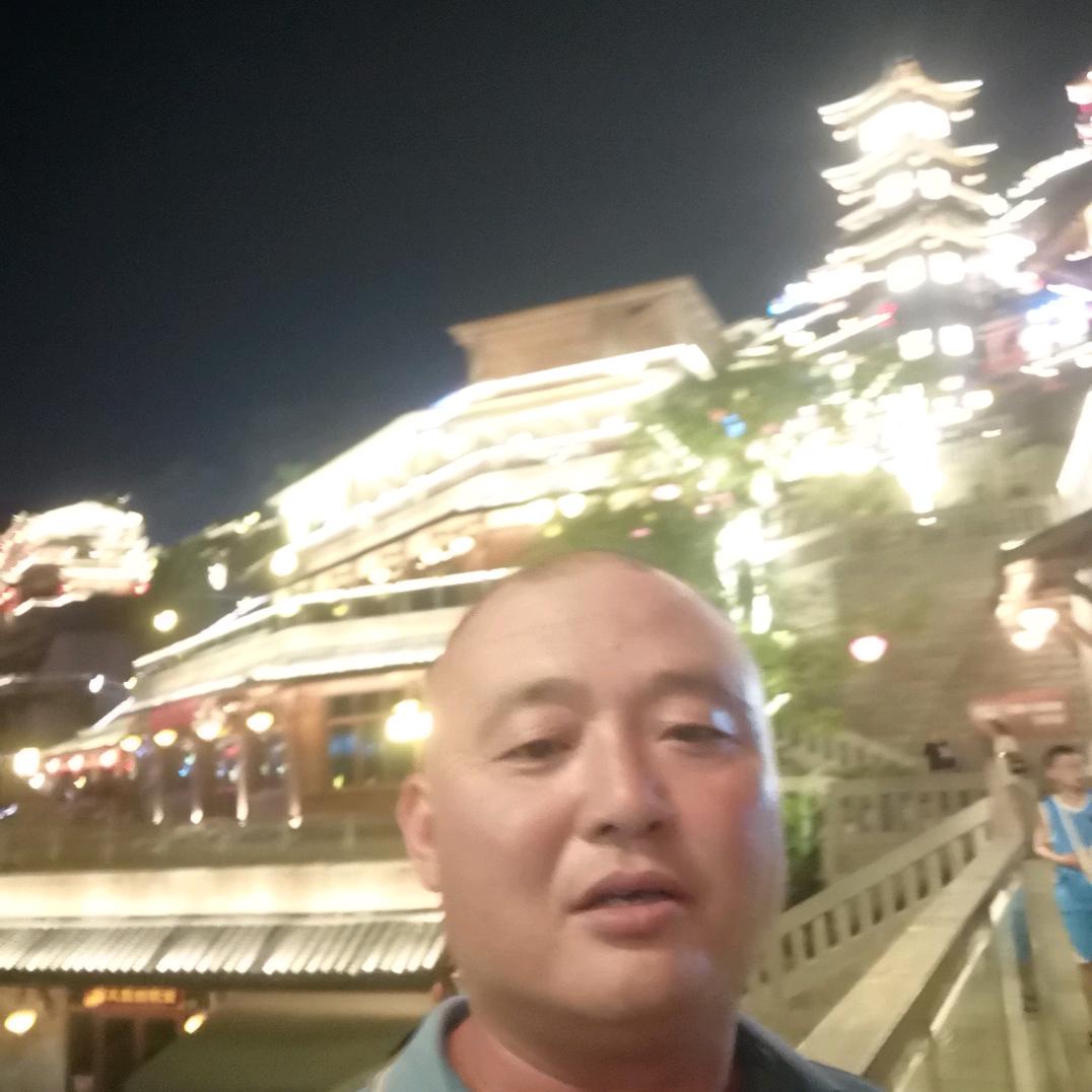 男人