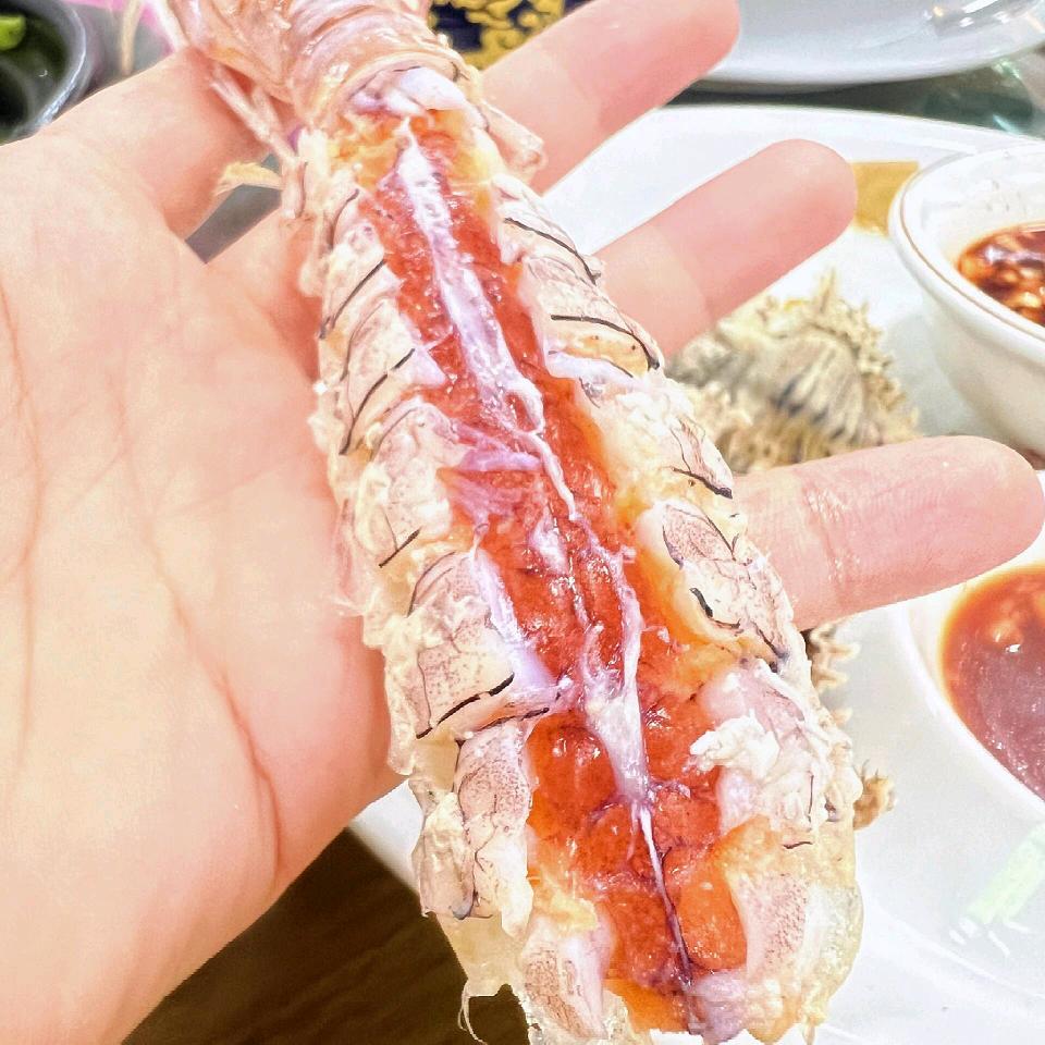 北海渔家海鲜