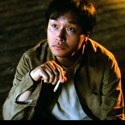 荒岛人