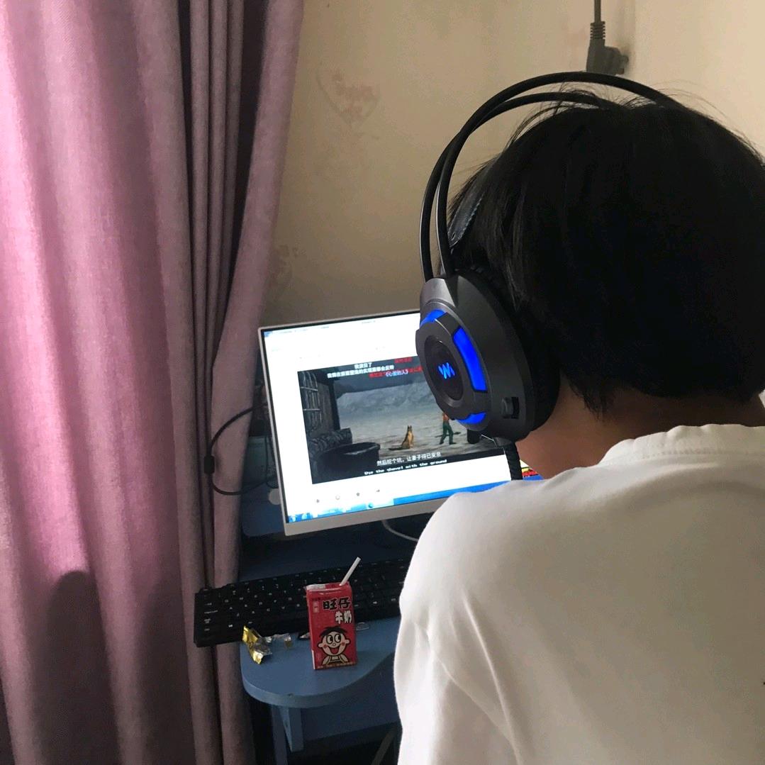 好累让我缓一缓
