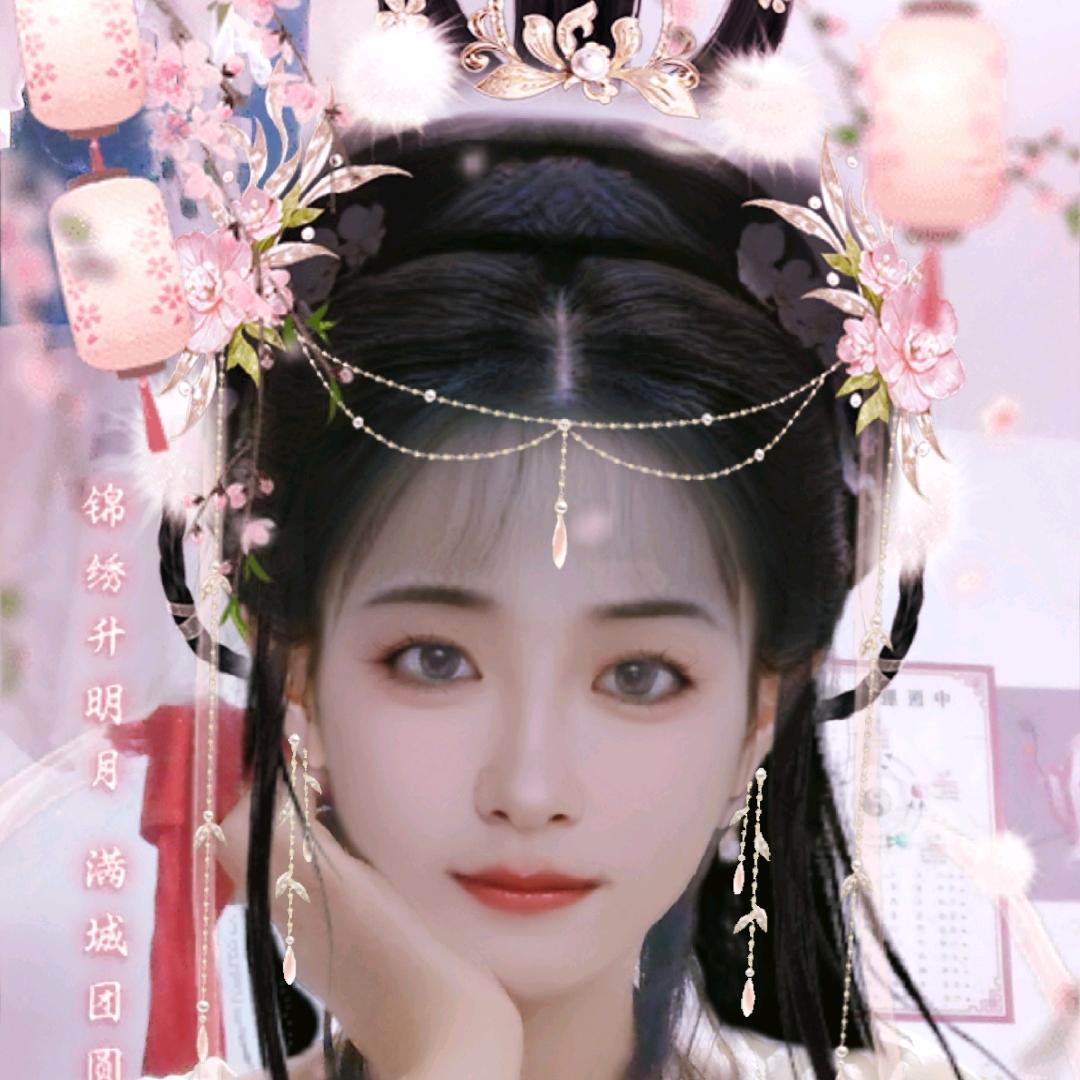 倾城💖一笑