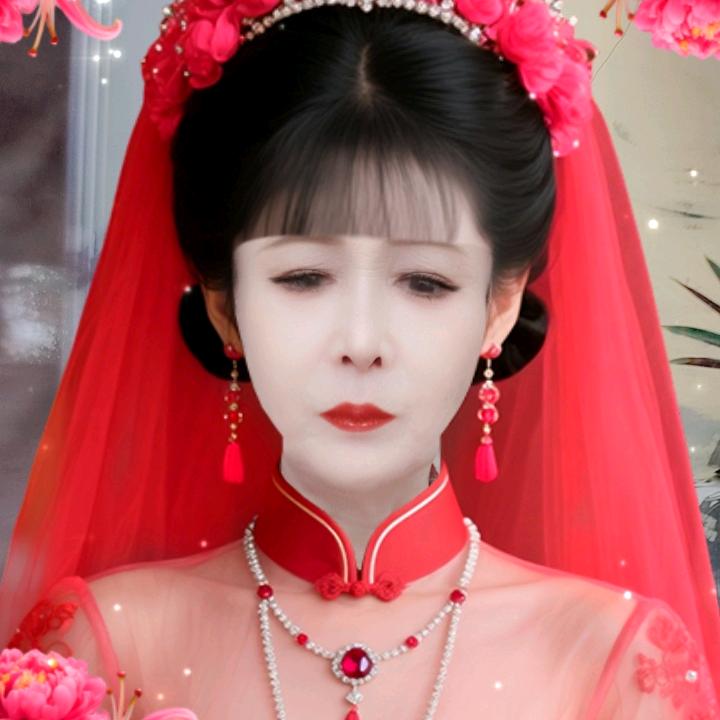 高玉芳