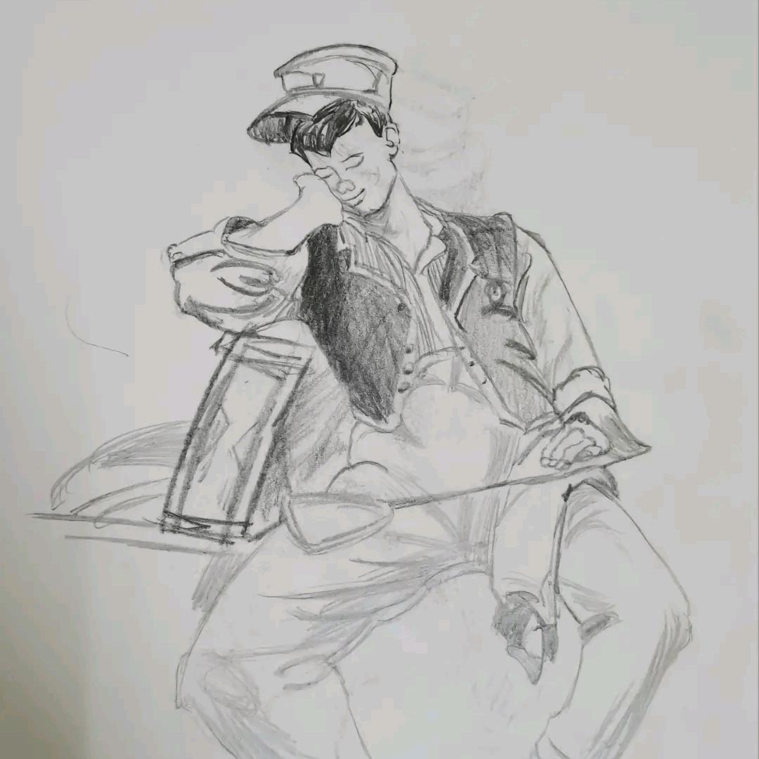 烟圈