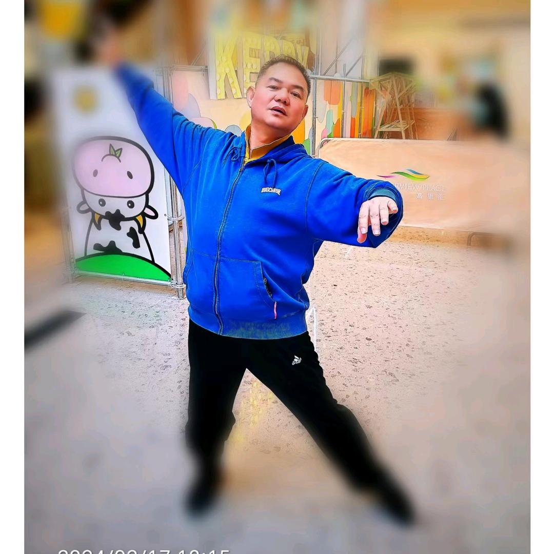 若书舞者节点造型训练法