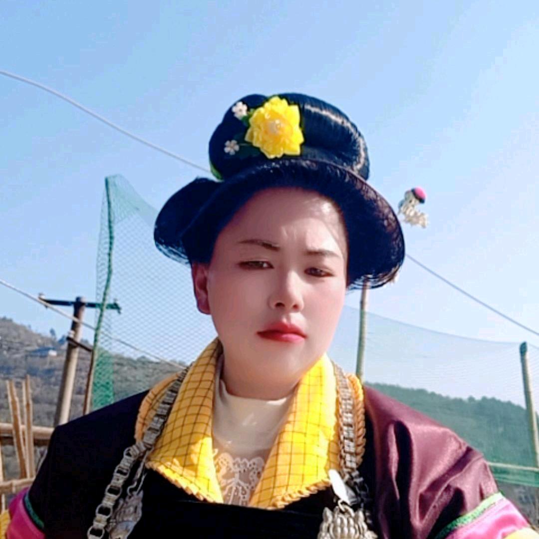啊妹