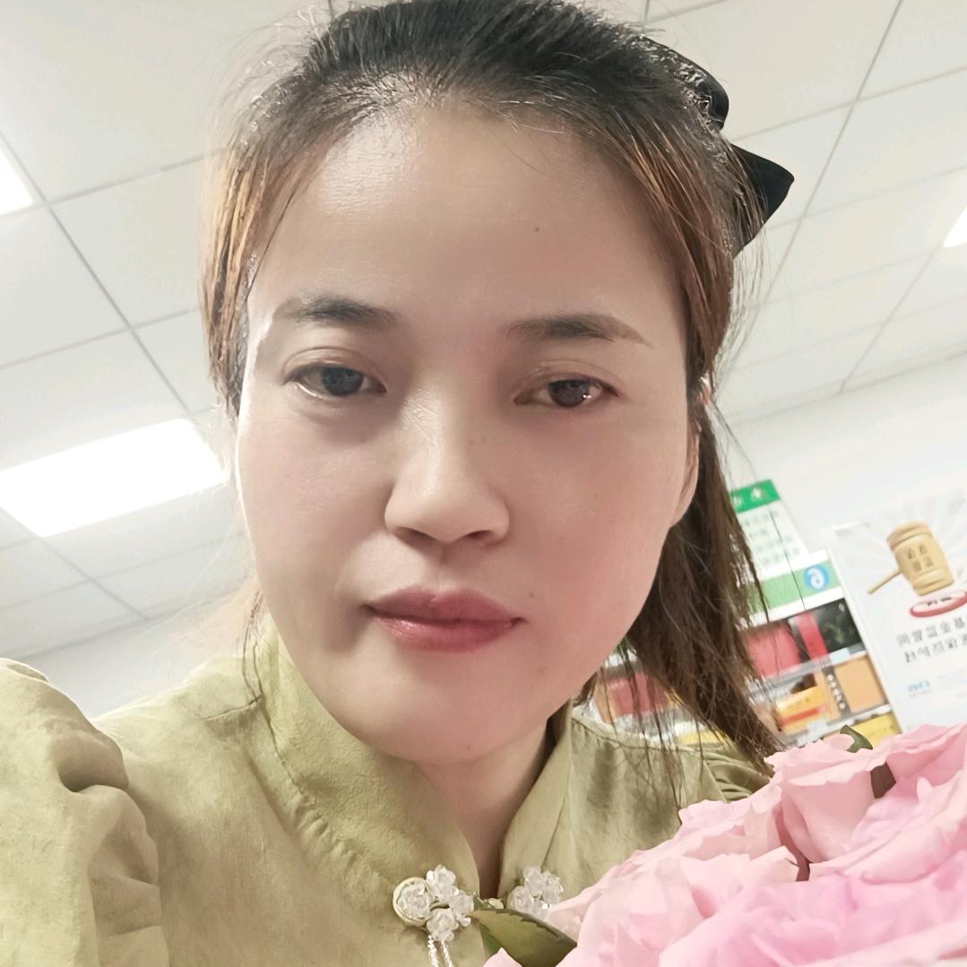 淡然