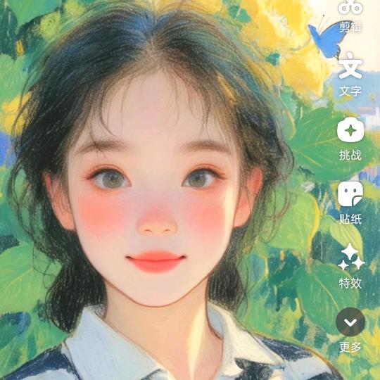 我的出门旅游记😁