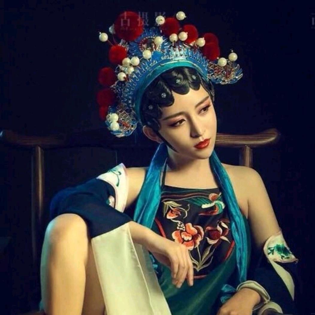 城南花开