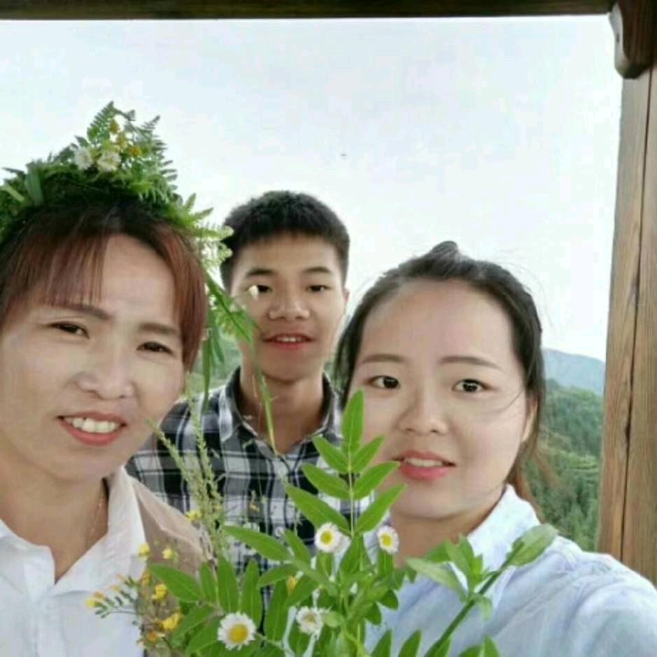 郡主......