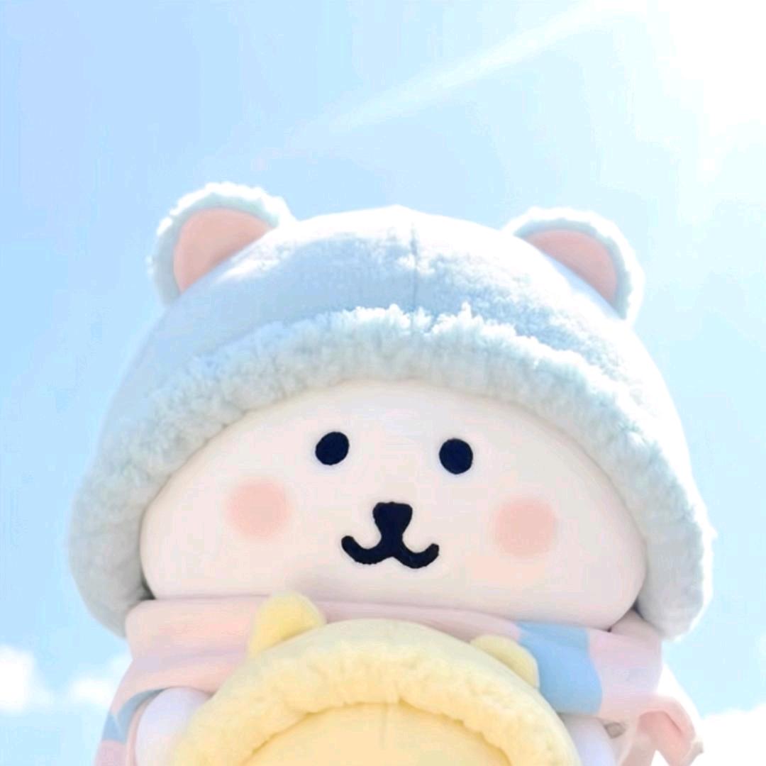 小绵