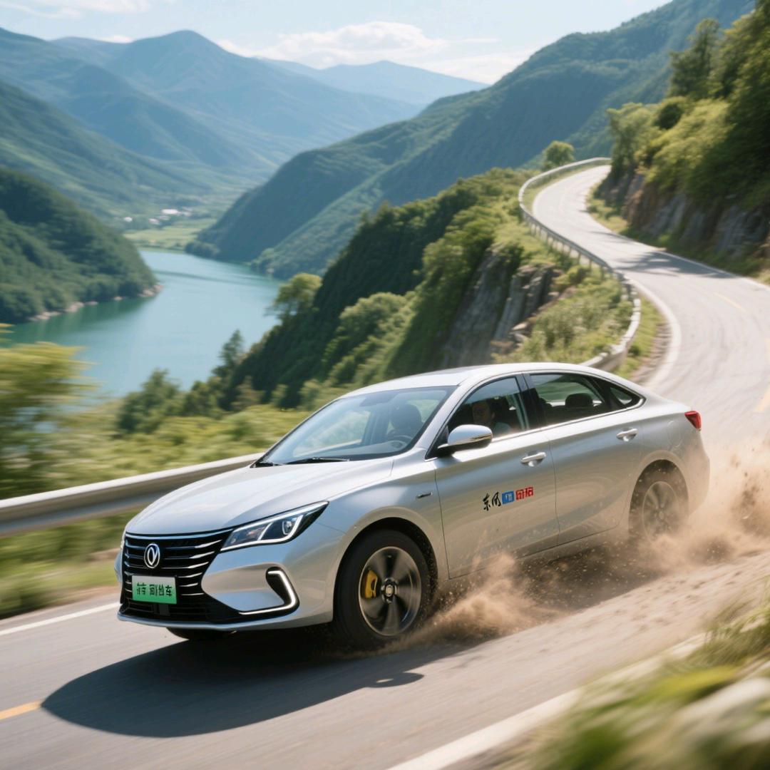 西安网约车租赁-海众