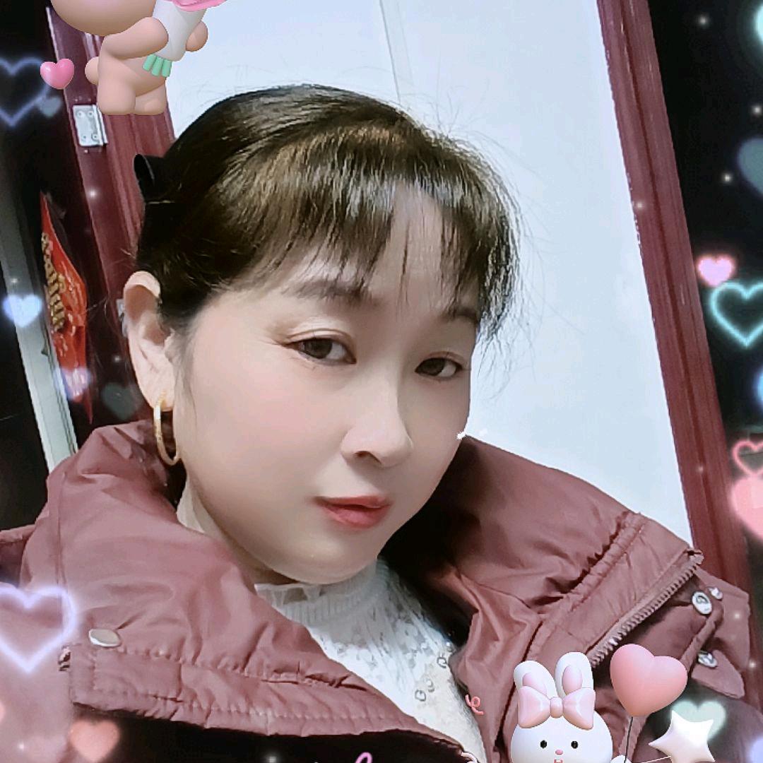 岁月静好