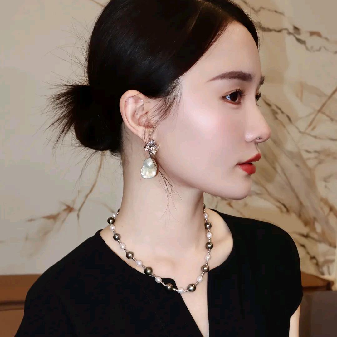 邱莹莹时尚穿搭