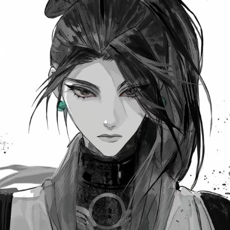 小鱼（下三段日常）