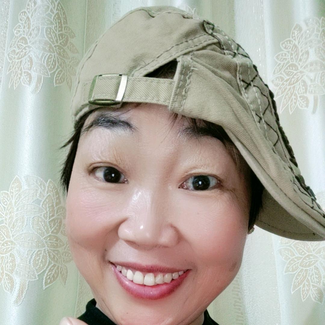 幽默搞笑王姐