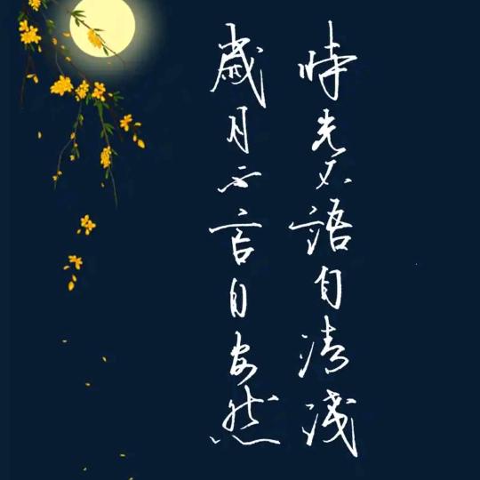 এ᭄⁵²º: ᥫᩣ༠°时光不语꧔᭄࿐ᩚ