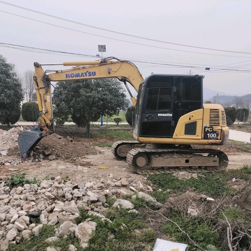 苏北喜哥在仙居