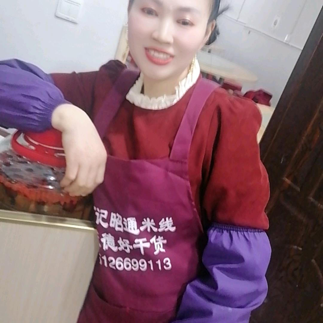 刘幺妹儿🎤