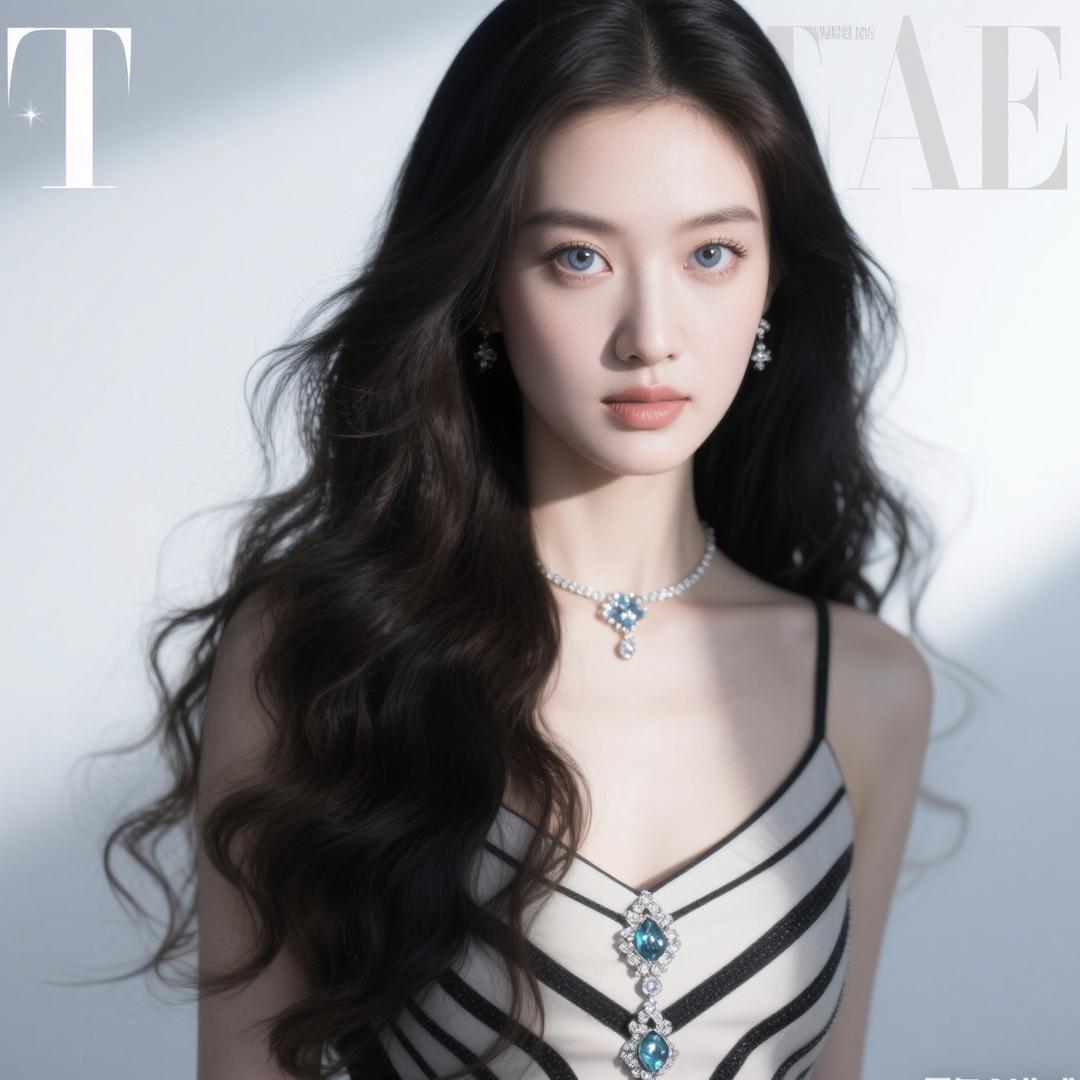 草莓风铃诗（蜕变版）