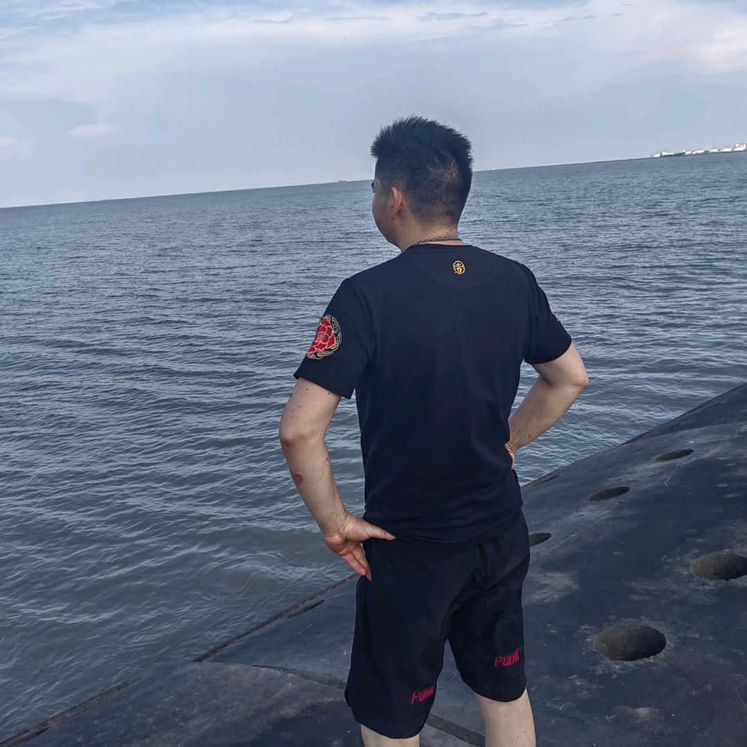 @人生如棋，落子无悔。