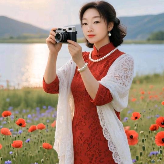 🇨🇳三妹吖~