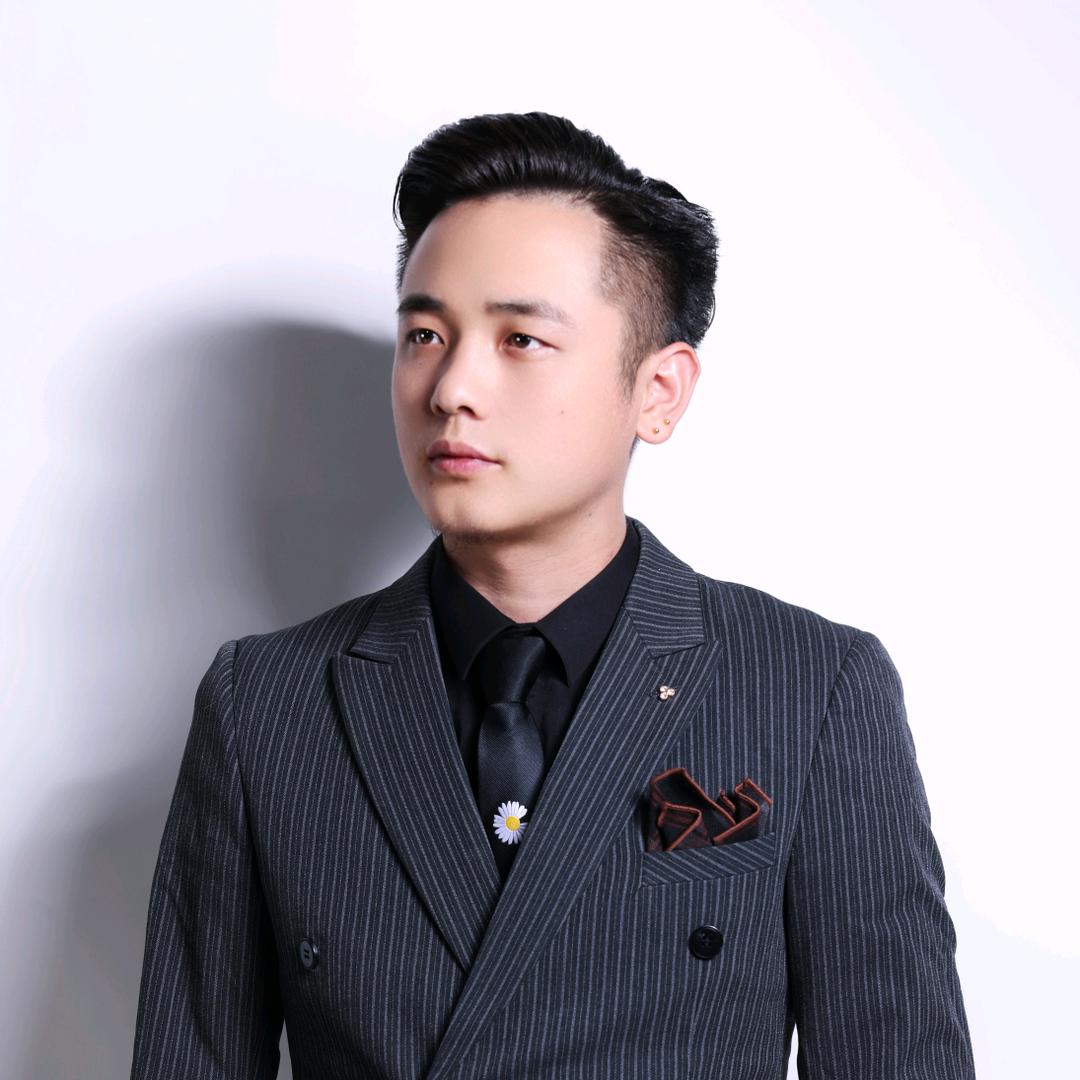 花小磊·与花相约