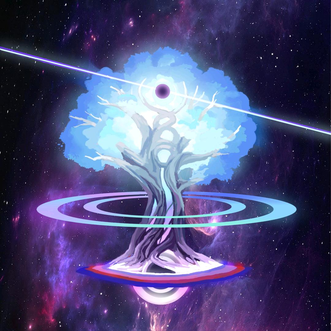 未来（画道无上）