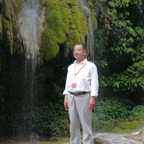 易玄佛光（傅）