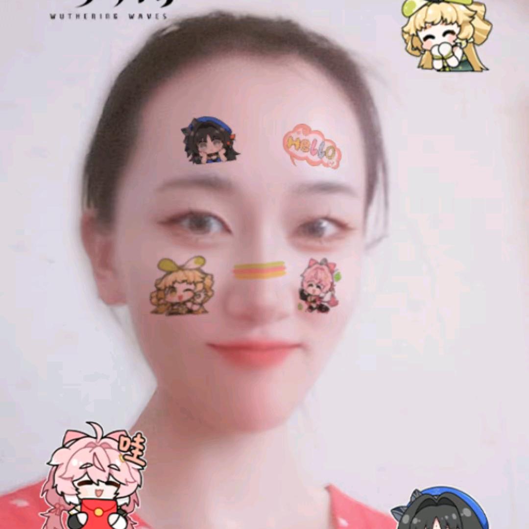 小小的太阳大大的世界