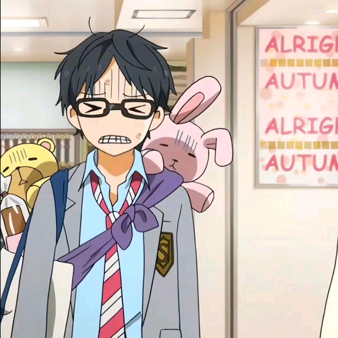 胸毛及腰的妹子