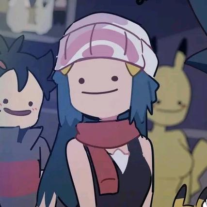 凊凓的绘画笔记