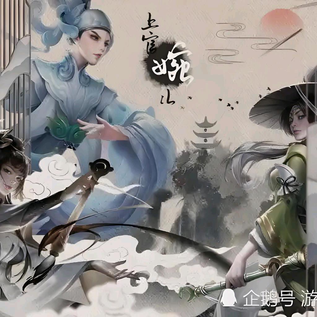 浪一痕