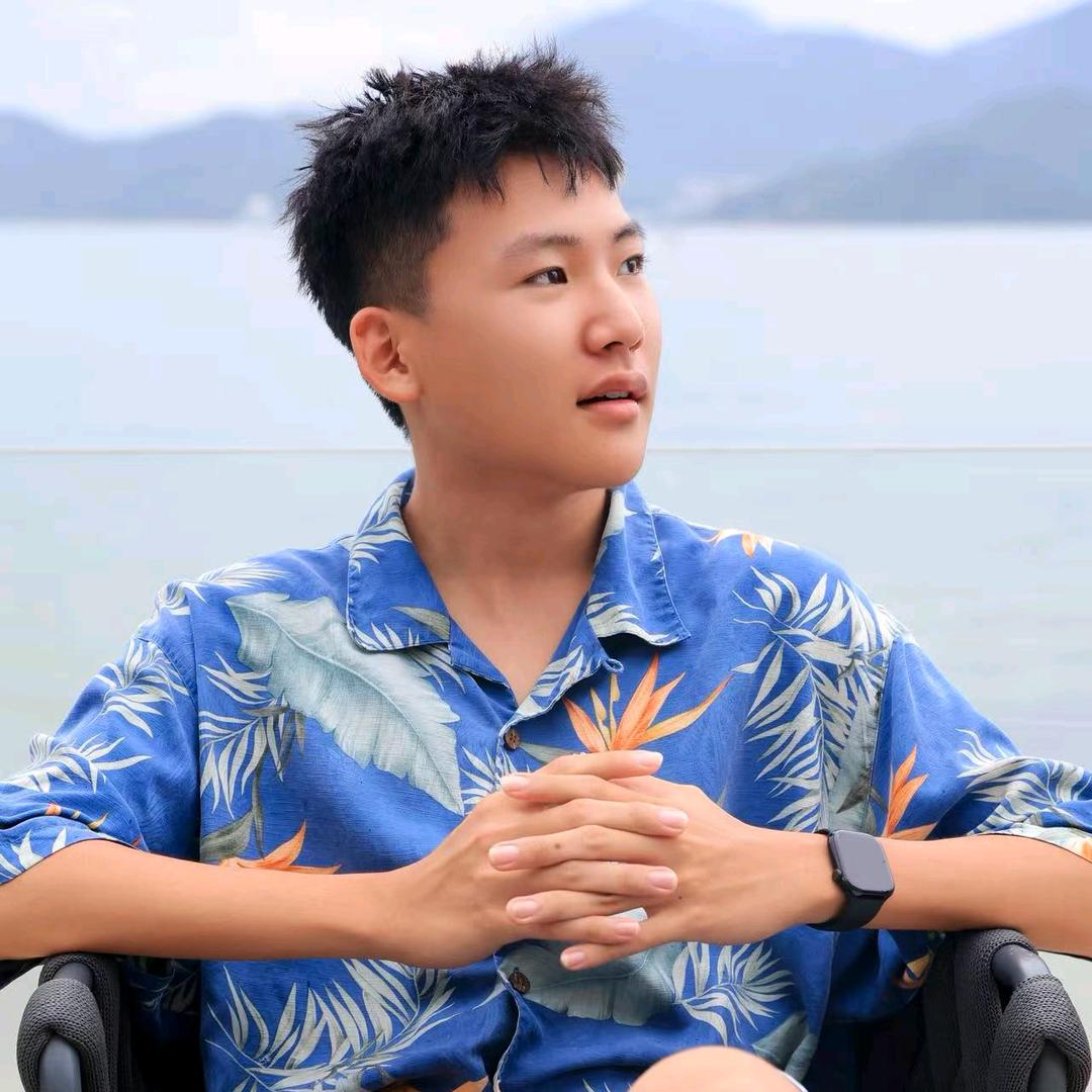 小梧桐山