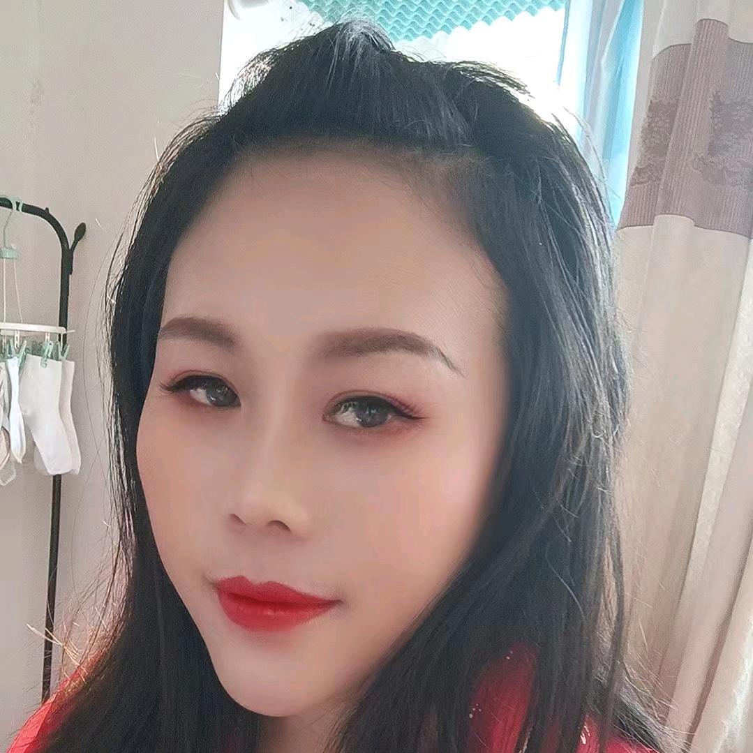 幸运的自己