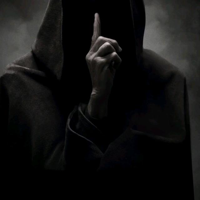 阿超恐怖故事会