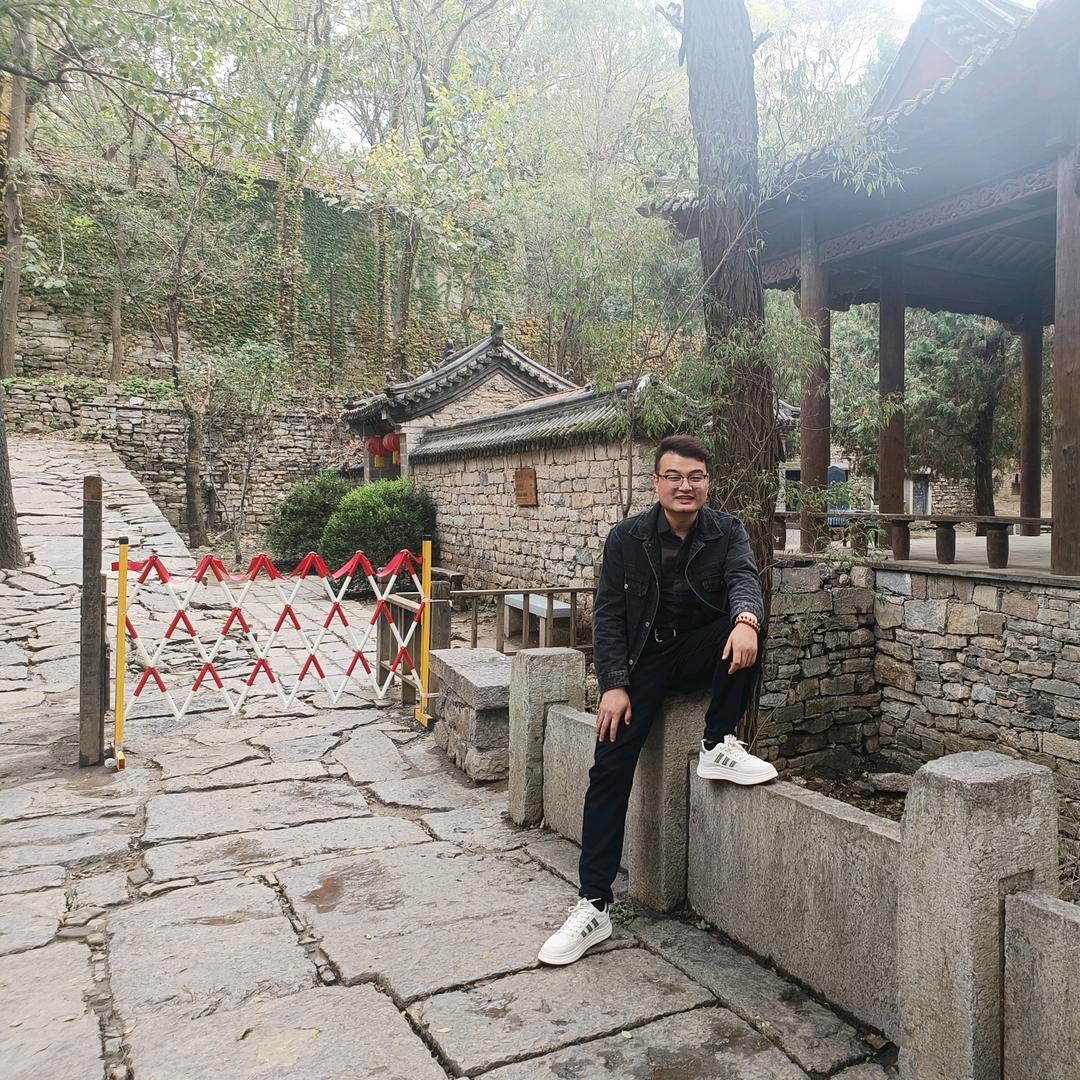 汇颜纪问题肌～潇洒哥