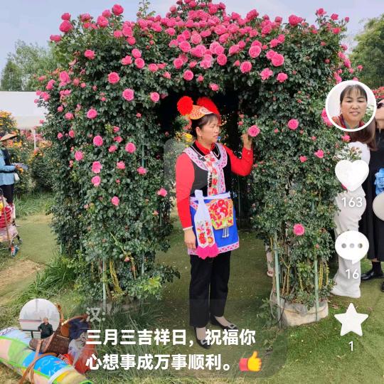 清欢