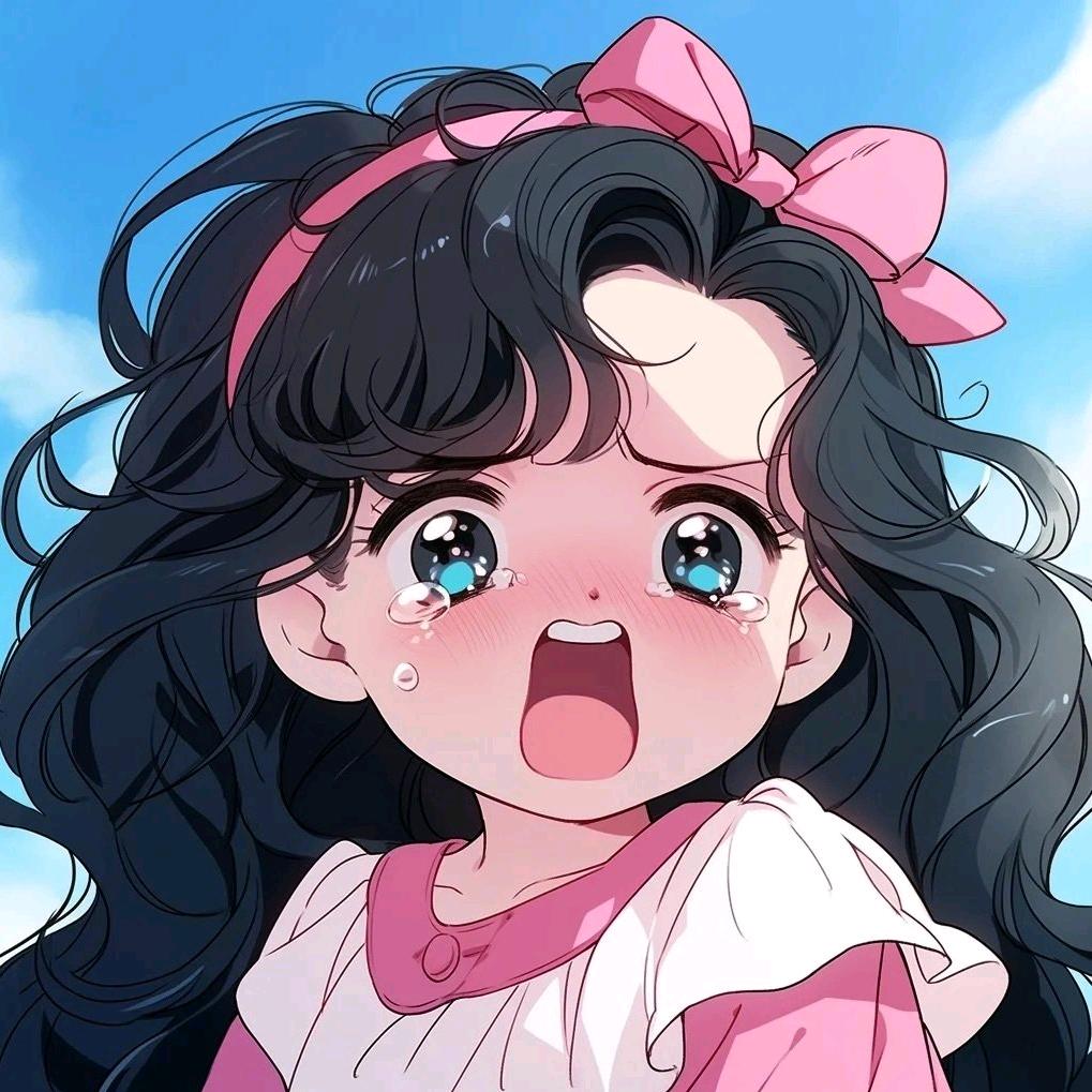 🌈不想再氪金了