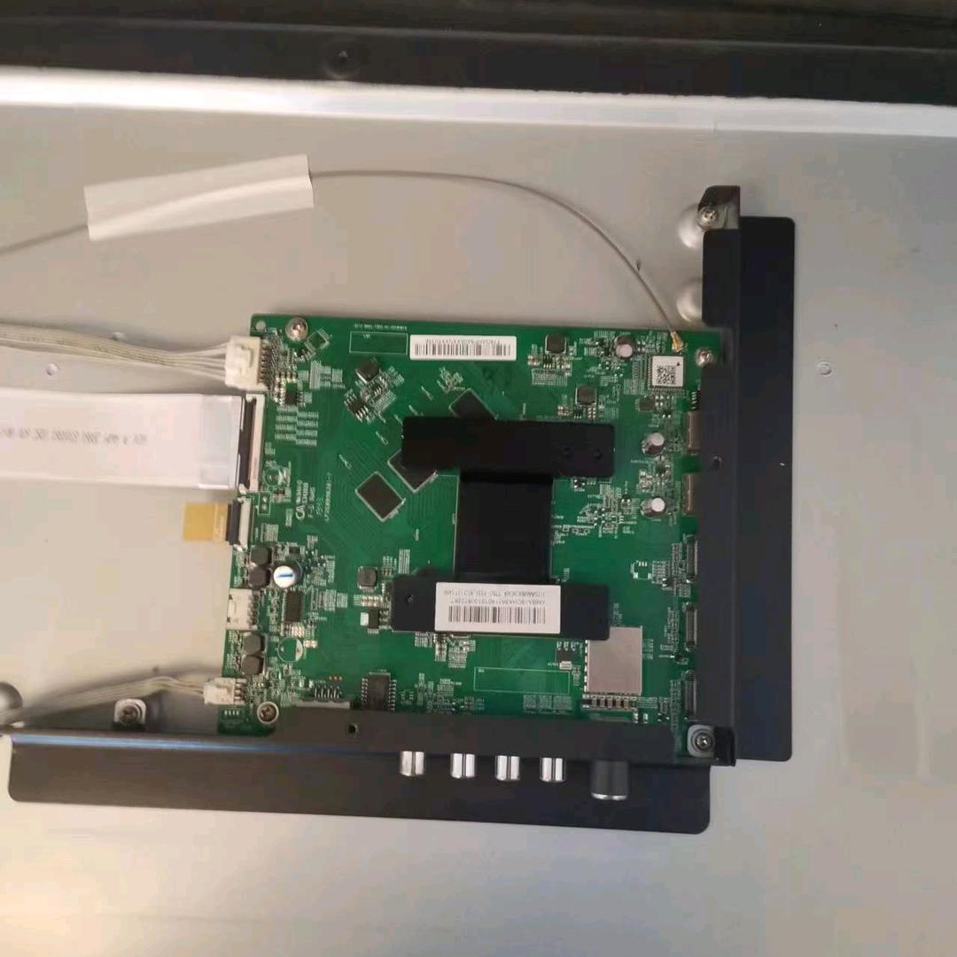 电子产品回收维修