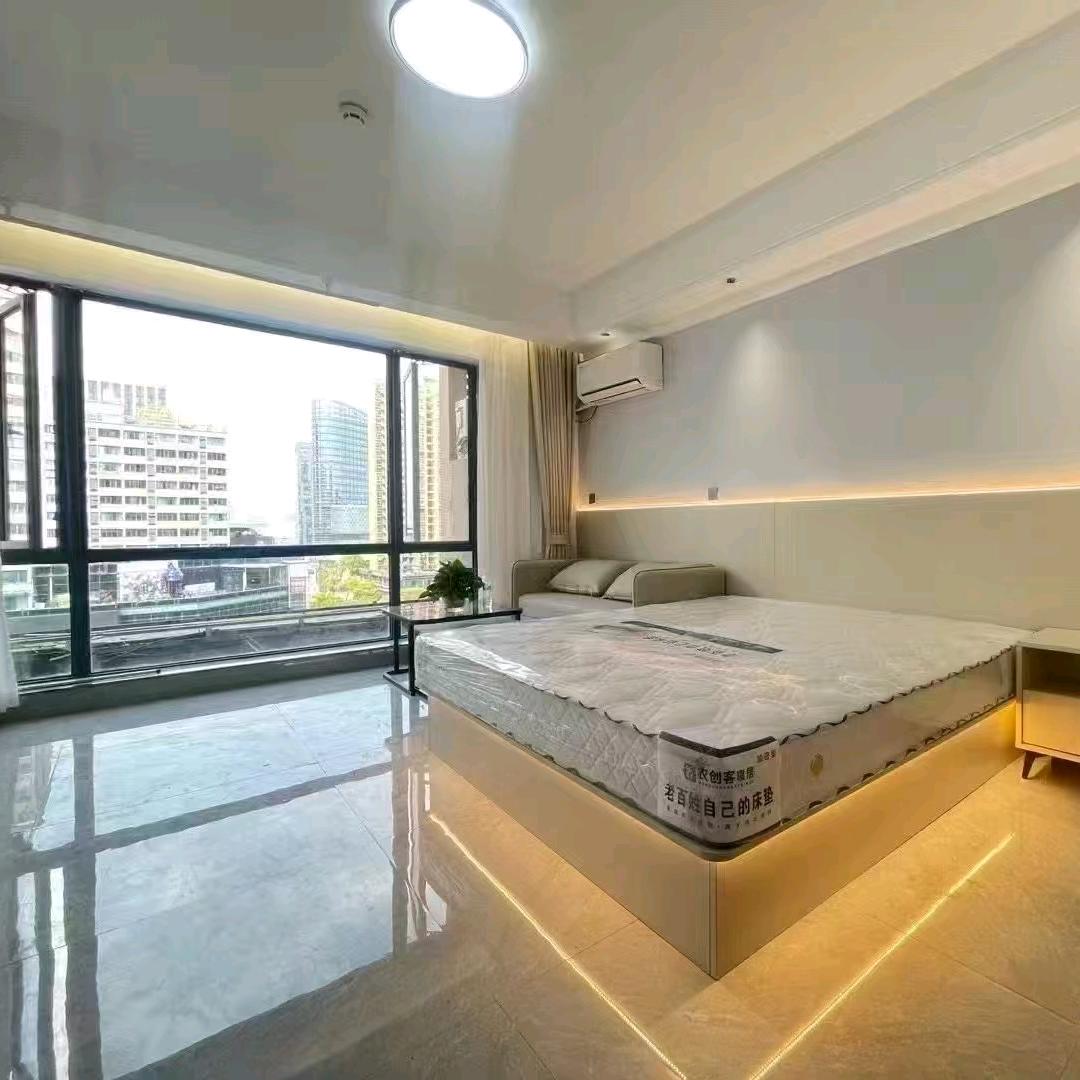 下沙房东直租