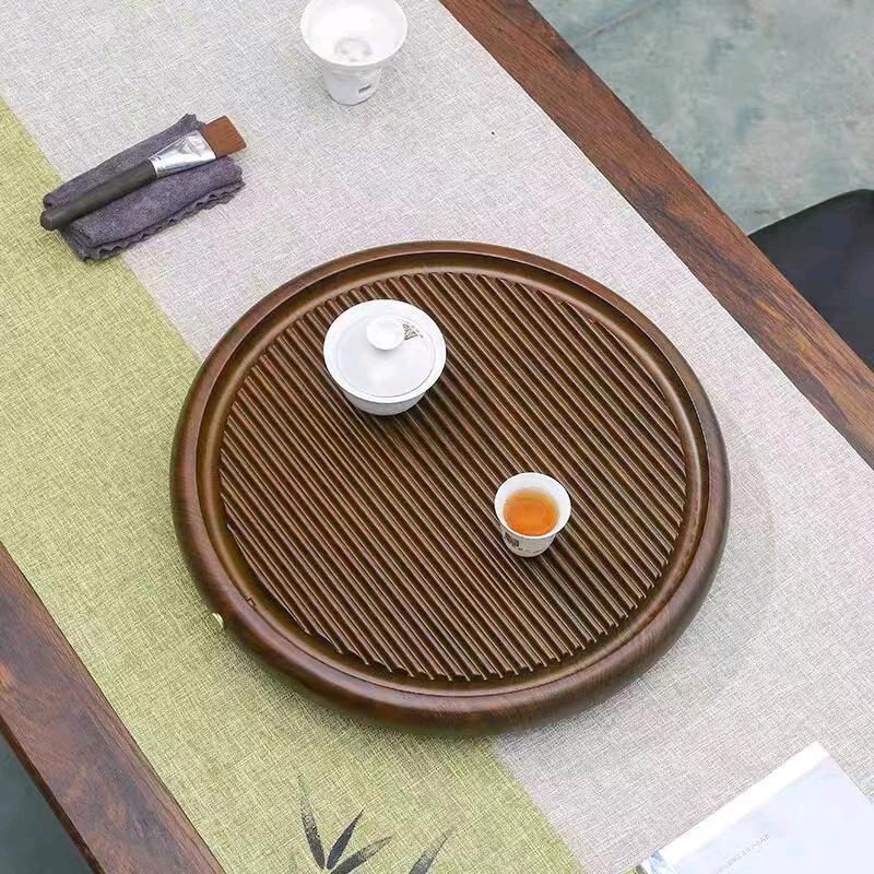 农村茶具店