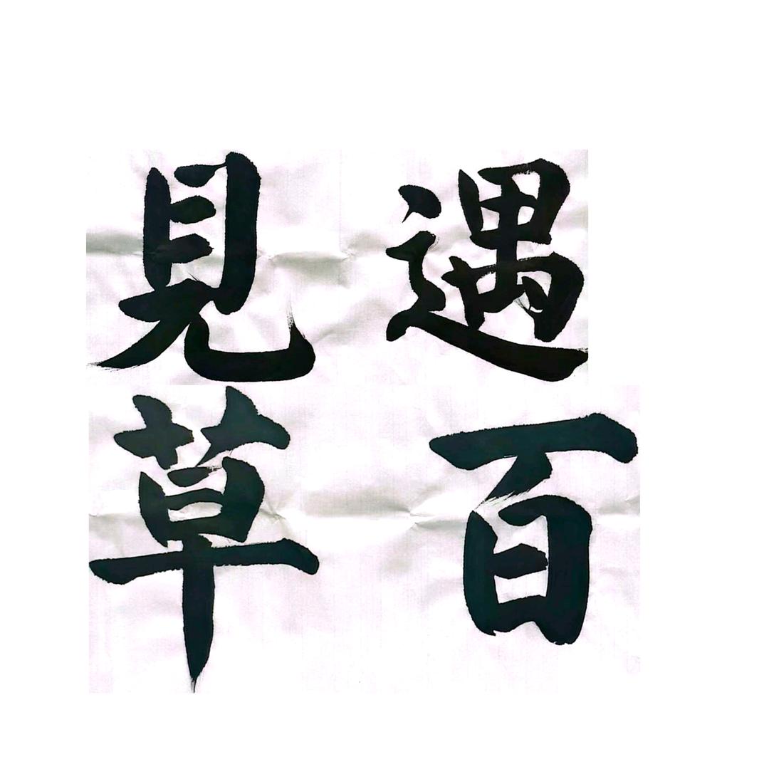 遇见百草
