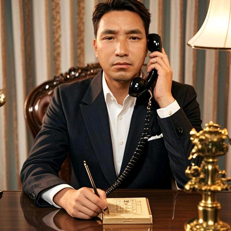 奋斗