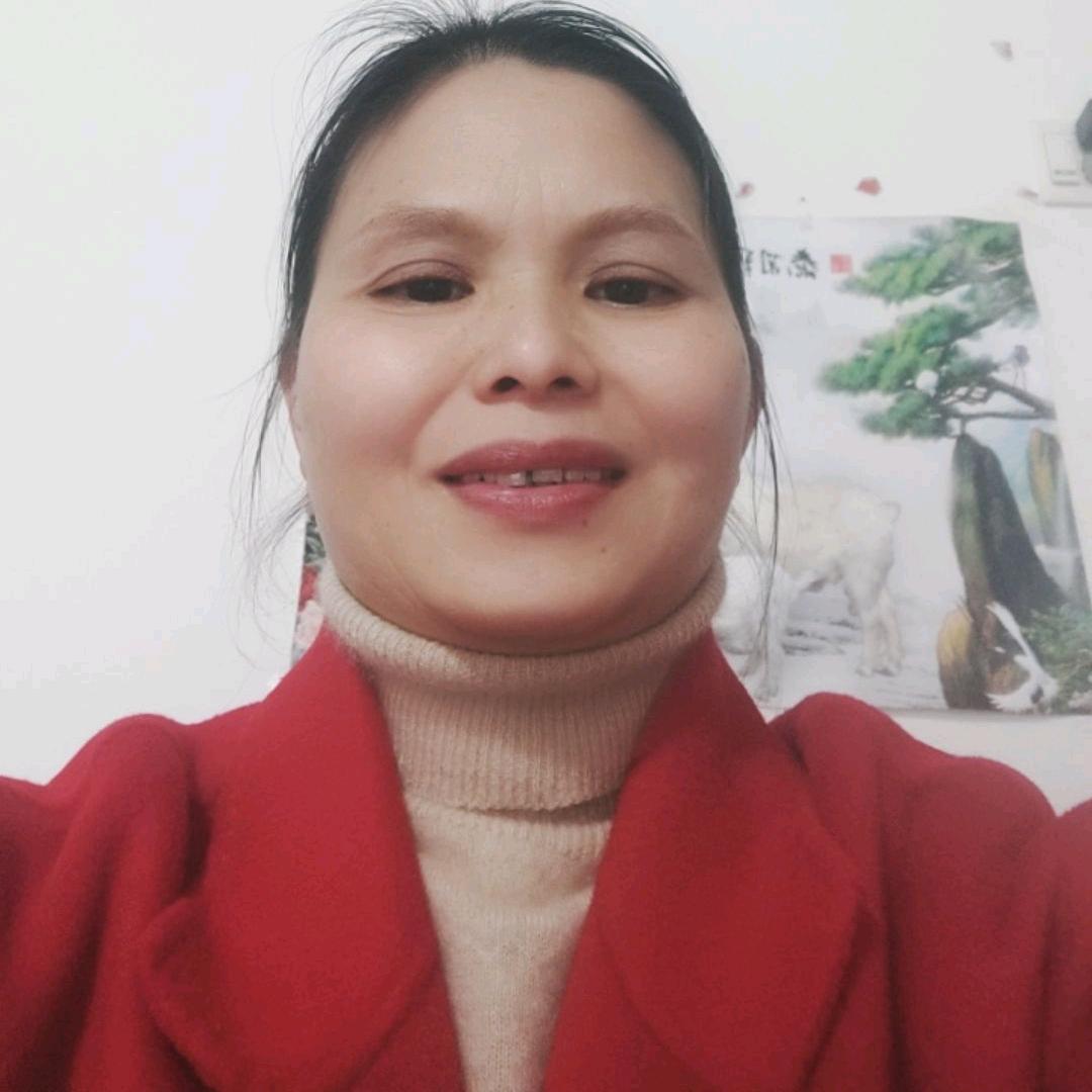 亮亮妈    停播中